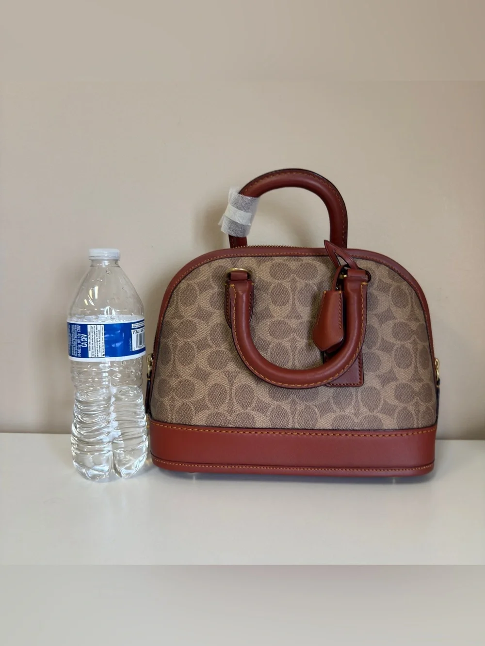 Coach CC414 CC SIG REVEL BG